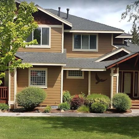 Running Y Ranch Townhouse Βίλα Κλαμάθ Φολς Εξωτερικό φωτογραφία