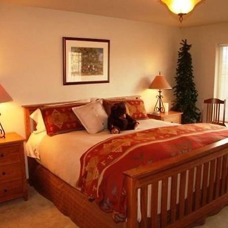 Running Y Ranch Townhouse Βίλα Κλαμάθ Φολς Εξωτερικό φωτογραφία