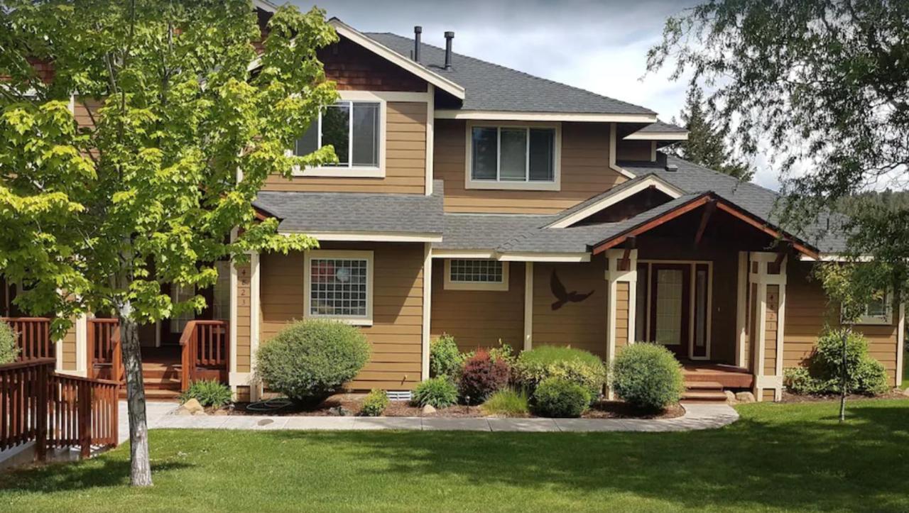 Running Y Ranch Townhouse Βίλα Κλαμάθ Φολς Εξωτερικό φωτογραφία