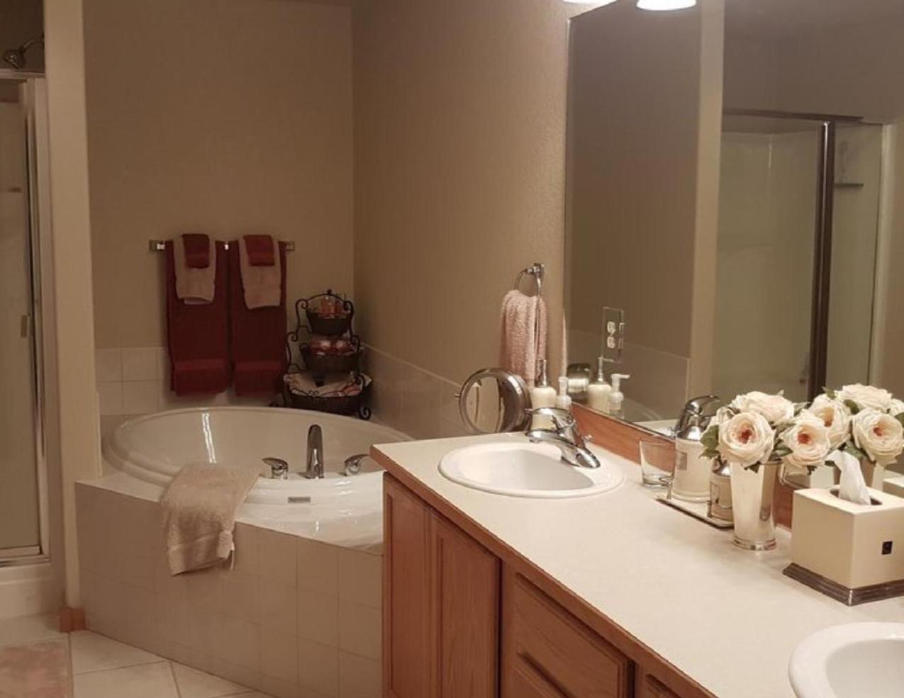 Running Y Ranch Townhouse Βίλα Κλαμάθ Φολς Εξωτερικό φωτογραφία