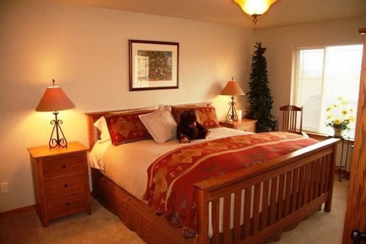 Running Y Ranch Townhouse Βίλα Κλαμάθ Φολς Εξωτερικό φωτογραφία
