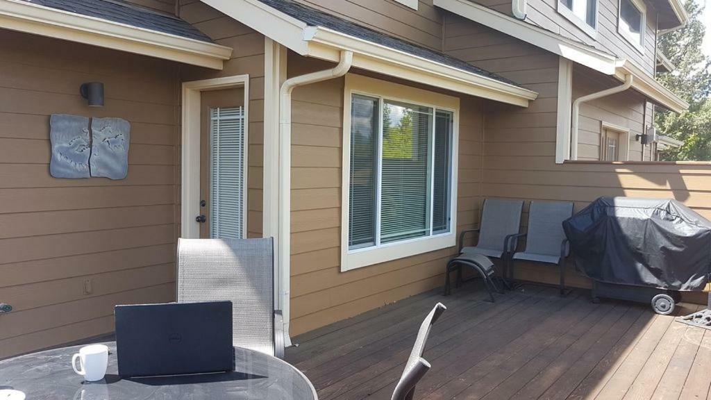 Running Y Ranch Townhouse Βίλα Κλαμάθ Φολς Εξωτερικό φωτογραφία