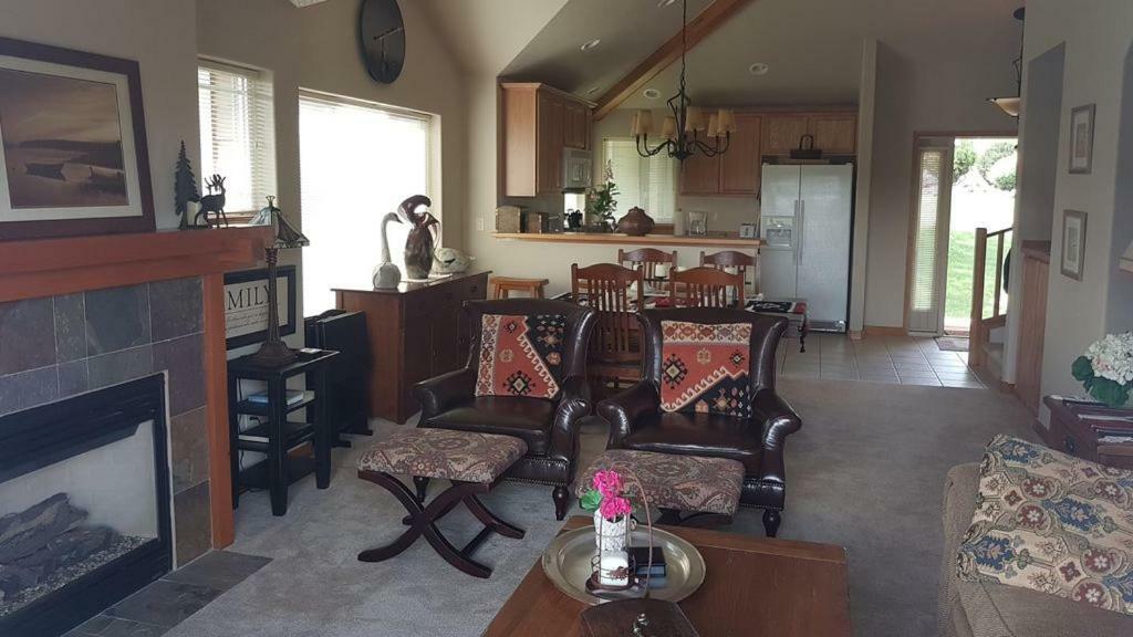 Running Y Ranch Townhouse Βίλα Κλαμάθ Φολς Εξωτερικό φωτογραφία