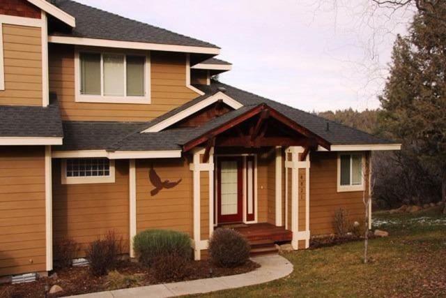 Running Y Ranch Townhouse Βίλα Κλαμάθ Φολς Εξωτερικό φωτογραφία