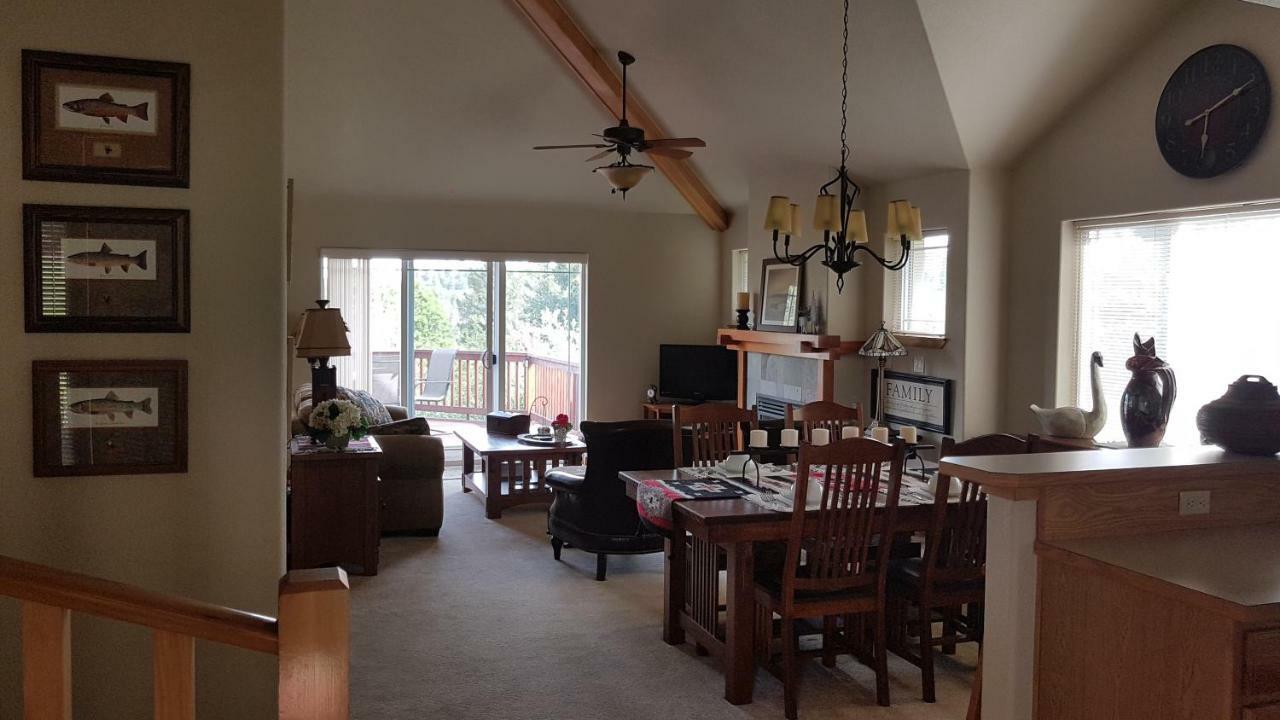 Running Y Ranch Townhouse Βίλα Κλαμάθ Φολς Εξωτερικό φωτογραφία