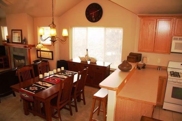Running Y Ranch Townhouse Βίλα Κλαμάθ Φολς Εξωτερικό φωτογραφία