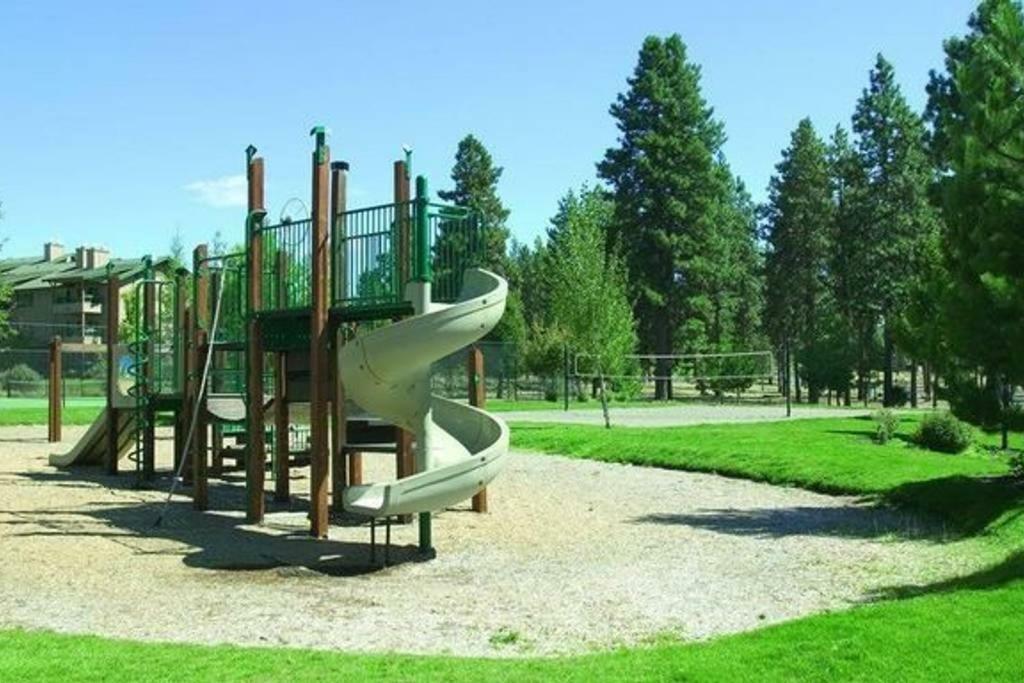 Running Y Ranch Townhouse Βίλα Κλαμάθ Φολς Εξωτερικό φωτογραφία