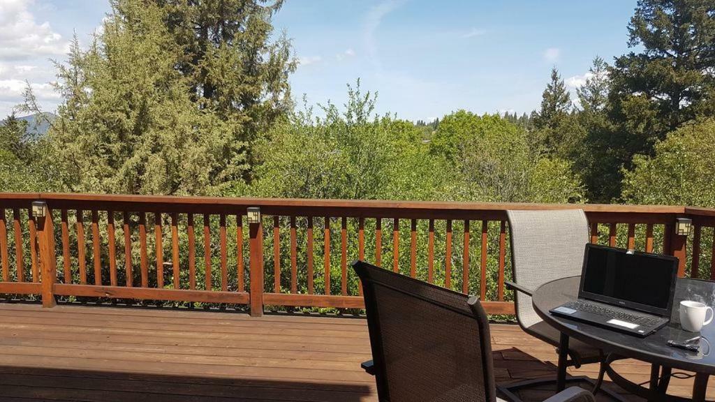 Running Y Ranch Townhouse Βίλα Κλαμάθ Φολς Εξωτερικό φωτογραφία