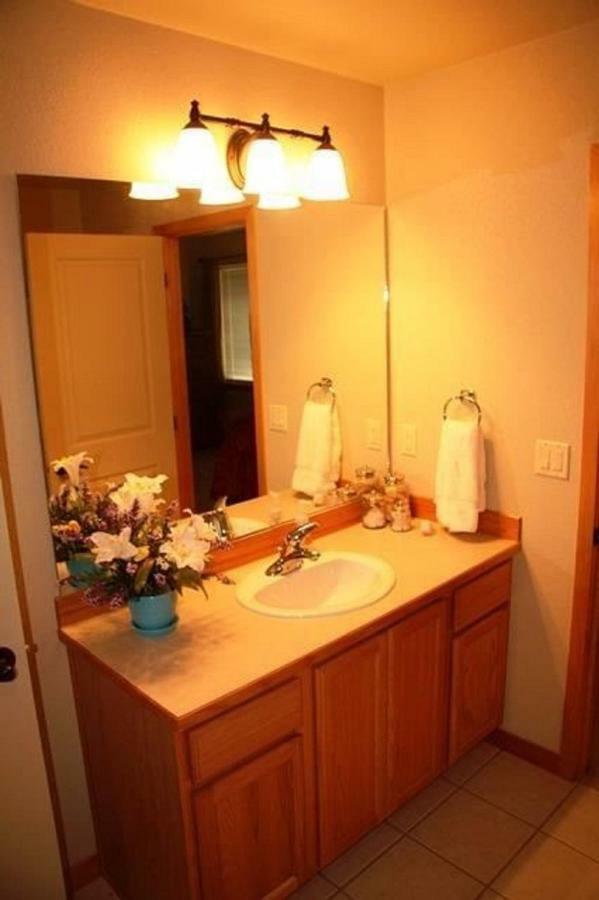 Running Y Ranch Townhouse Βίλα Κλαμάθ Φολς Εξωτερικό φωτογραφία