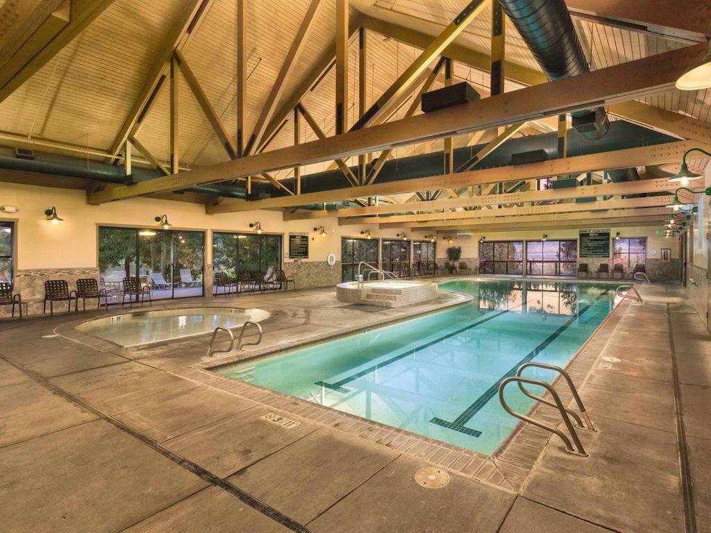 Running Y Ranch Townhouse Βίλα Κλαμάθ Φολς Εξωτερικό φωτογραφία
