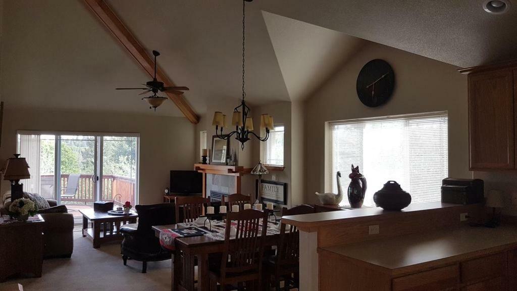 Running Y Ranch Townhouse Βίλα Κλαμάθ Φολς Εξωτερικό φωτογραφία