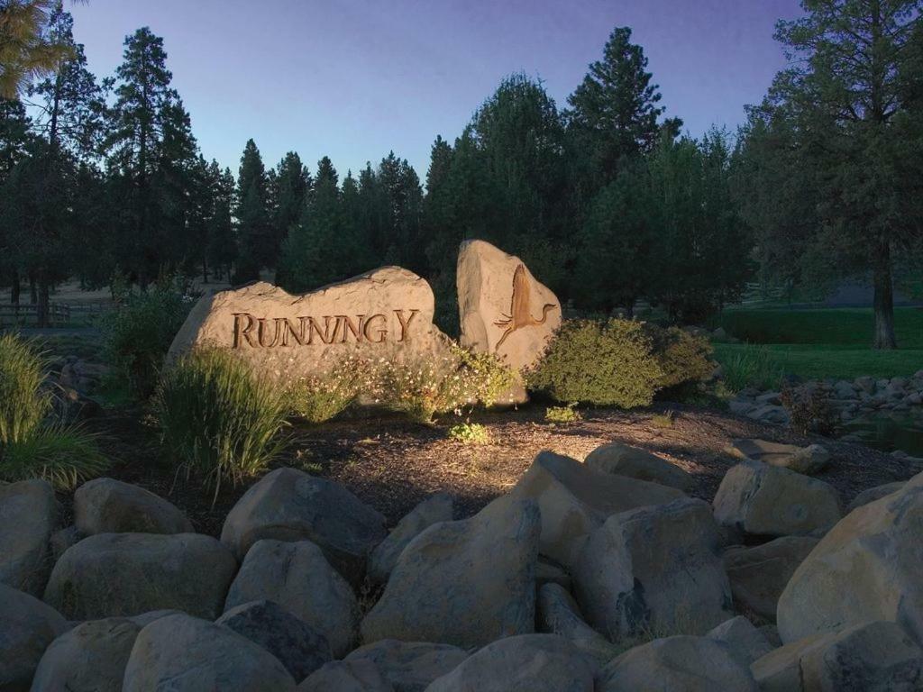 Running Y Ranch Townhouse Βίλα Κλαμάθ Φολς Εξωτερικό φωτογραφία
